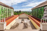 B&B Vila Real - Porta 116 - Bed and Breakfast Vila Real