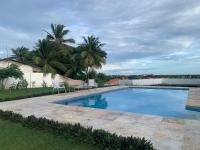CAMA & CAFÉ BED & BREAKFAST HOSPEDARIA MORRO BRANCO 3 MIN A PÉ DAS FALÉSIAs 2 QUADRAS DA PRAIA 1 QUADRA DO MIRANTE & FEIRINHA - Bed and Breakfast Beberibe