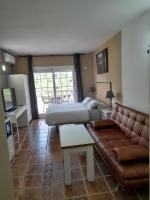 Two-Bedroom Apartment with Terrace