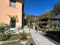 La casa nel verde - B&B Lavagna