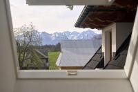 Studio with Balcony