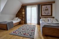 Triple Room with Balcony