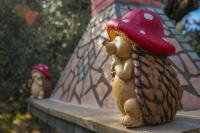 Blue Horizon View - B&B Mylopotamos