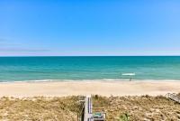 0510 Beachtrippin' home - B&B Carolina Beach