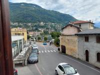 Green House lake view - B&B Gravedona