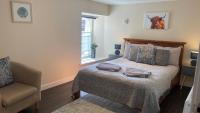 B&B Kirkwall - City Centre Bridge Street Apartment - Bed and Breakfast Kirkwall