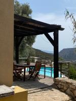 Appartamento con Vista Piscina 