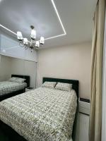 Suite Debussy - B&B
