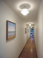 Evian villa with Lake Geneva views in 1960 mid-century modern style - B&B Neuvecelle