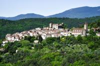 Exclusive Villa in Provence with swimming pool in a very quiet private domain - Ferienwohnung Montauroux