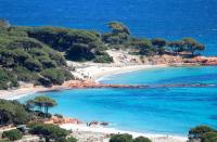 Locations au centre-ville de Porto-Vecchio - B&B