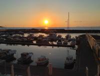 Appartement 1 Chambre Supérieur avec Balcon