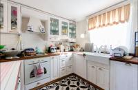 Ödüllü Tarihi Rum Evi Teraslı - B&B
