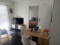 Le Toutapieds - B&B