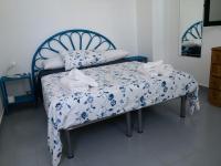 Appartement met 2 slaapkamers