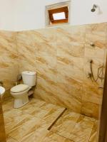 Deluxe Zimmer mit Kingsize-Bett
