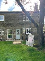 Bents Holiday Cottage - B&B
