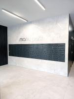 AlfaHome ManuPark - Chambres d’hôtes Łódź