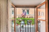 Vatican little suite - B&B