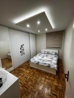 GOLD APARTMENT - Ferienwohnung