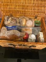 Private en-suite RUTHIN - B&B