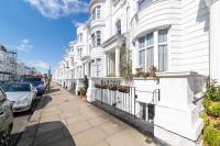 Gloucester Terrace Gem - B&B