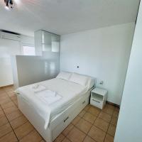 Appartement met Balkon