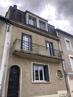 Soleil urbain - B&B