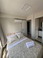 Apartamento W Gratitude 506 - B&B João Pessoa