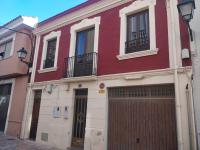 Airam Campanario - Ferienwohnung Almansa