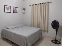 Casa em Uberaba com garagem - Chambres d’hôtes