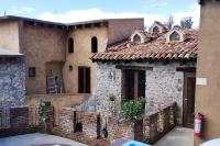 B&B Santa Águeda - Loft Giorgio en Val'Quirico - Bed and Breakfast Santa Águeda