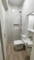 Apartment mit Meerblick