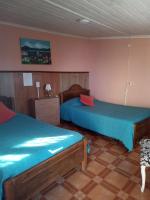 Economy Twin Room