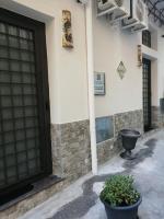 Suites Masculu & Fimmina - B&B Palermo