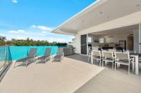 B&B Huskisson - Sundeck at Huskisson by Experience Jervis Bay - Bed and Breakfast Huskisson