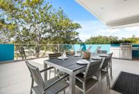 Sundeck at Huskisson by Experience Jervis Bay - Ferienwohnung Huskisson