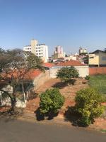 Apartamento Mobiliado em Piracicaba Centro - Ferienwohnung Piracicaba