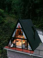 Cabanas 96 - B&B