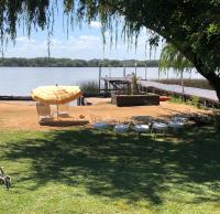 Isla maria - B&B