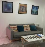 Cosy 45m2 private apartment Paris Montparnasse - Ferienwohnung Paris