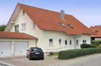 Gästehaus-Après-Park - B&B