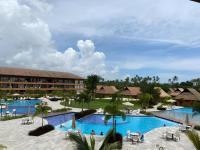 FLAT 227 l Eco Resort - Praia dos Carneiros - Ao lado da Igrejinha - Chambres d'hôtes Tamandaré