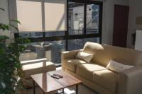 Hermoso departamento cómodo y equipado! - Ferienwohnung Godoy Cruz