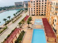 شقة البيلسان فيو Baylasun View - B&B King Abdullah City