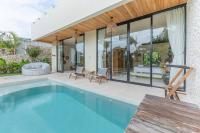 Unique Tropical Villa in Uluwatu - B&B