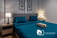 Appartement 2 Chambres