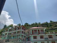 B&B Sangla - TRIDEV BHAGTI REGENCY - Bed and Breakfast Sangla