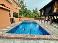 Villa Bani Hashim - B&B