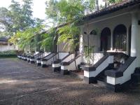 The Heritage Ambepussa - B&B Ambepussa